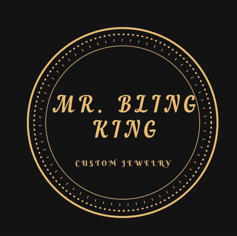 Mr. Bling King 