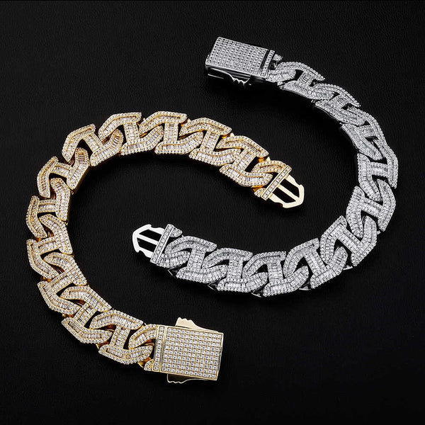 Matching Fagaro Bracelet