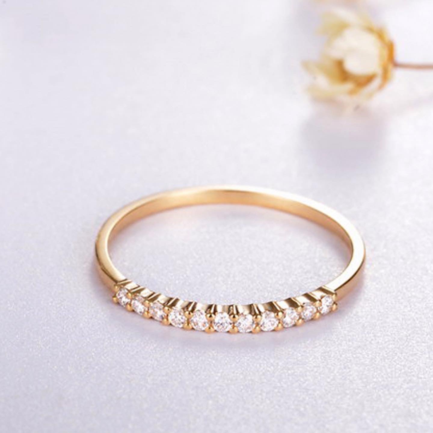 Unique Wedding/Engagement Ring